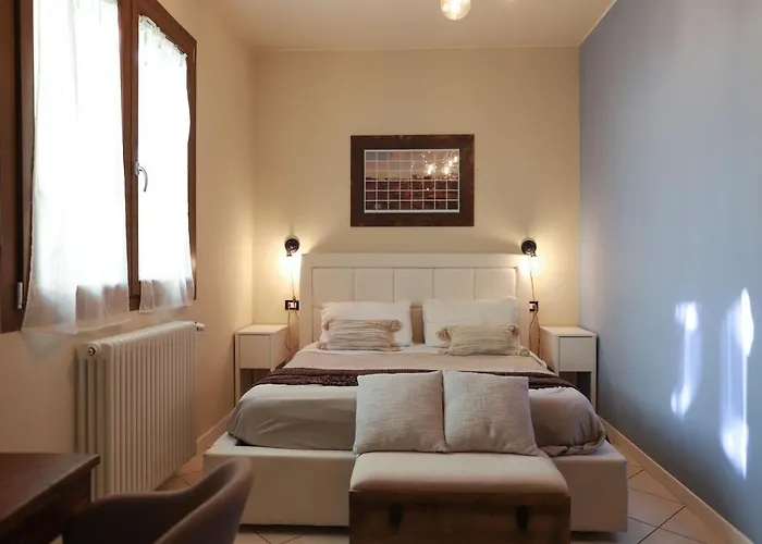 Apartment La Corte Del Pratello