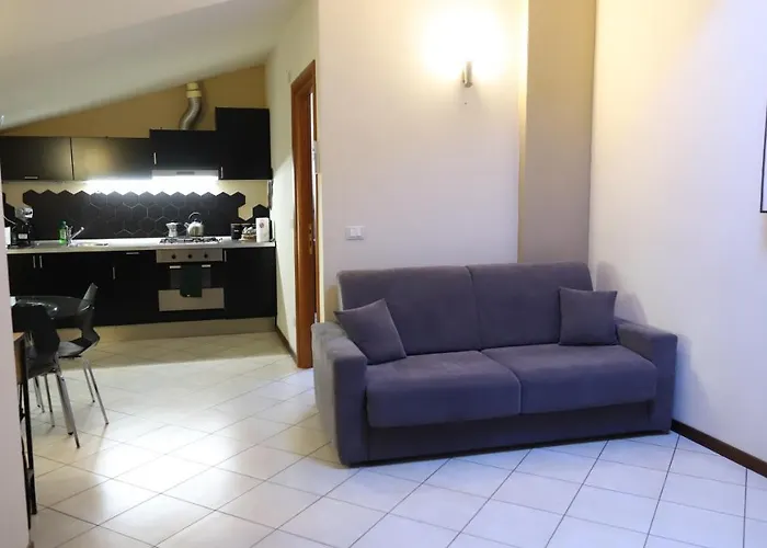 Apartment La Corte Del Pratello