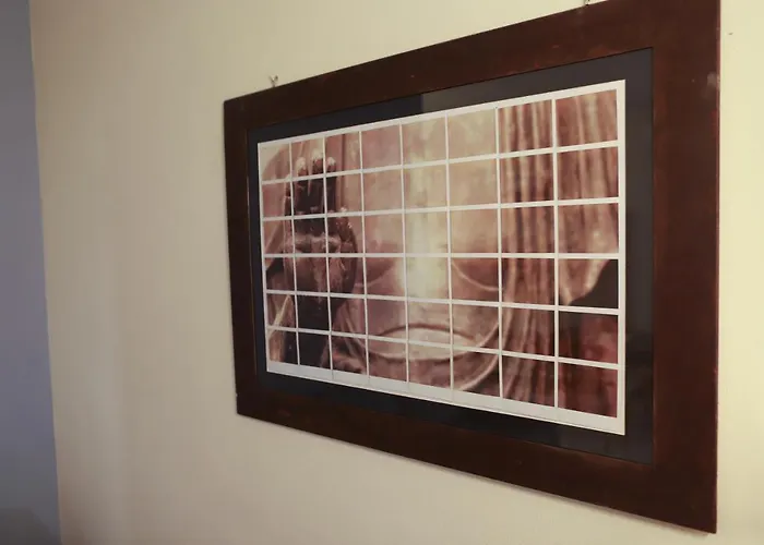 Apartment La Corte Del Pratello *