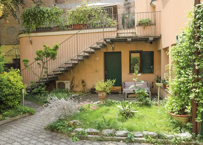 Apartment La Corte Del Pratello *