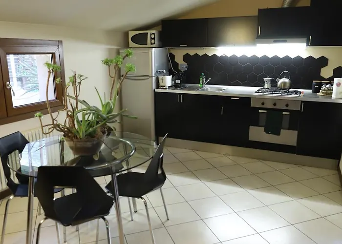 La Corte Del Pratello Bologna