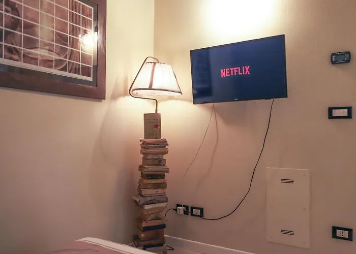 Apartment La Corte Del Pratello *