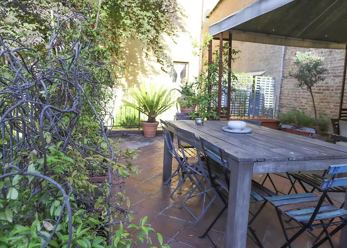 La Corte Del Pratello Apartment *