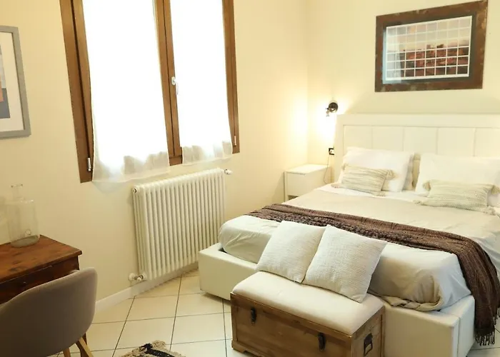 Apartment La Corte Del Pratello