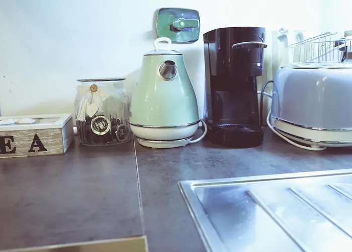 아파트 La Corte Del Pratello 볼로냐