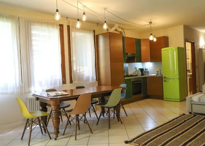 La Corte Del Pratello 볼로냐