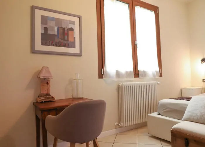 La Corte Del Pratello Apartment Bologna