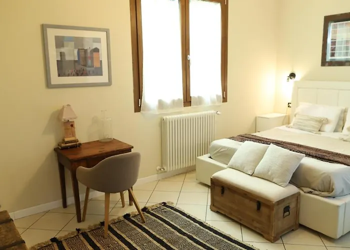 Apartment La Corte Del Pratello