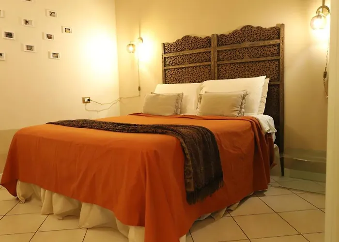 La Corte Del Pratello Bologna