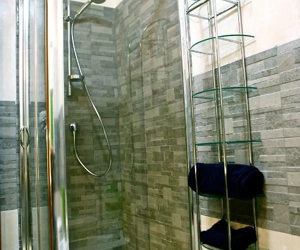 La Corte Del Pratello Apartment