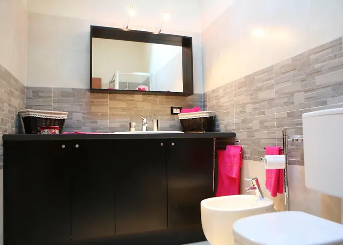 Apartment La Corte Del Pratello