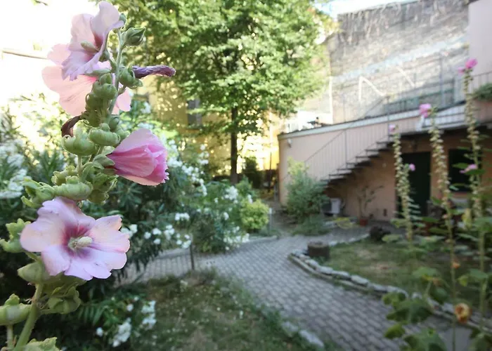 Apartment La Corte Del Pratello