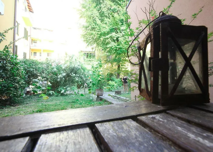 Apartment La Corte Del Pratello