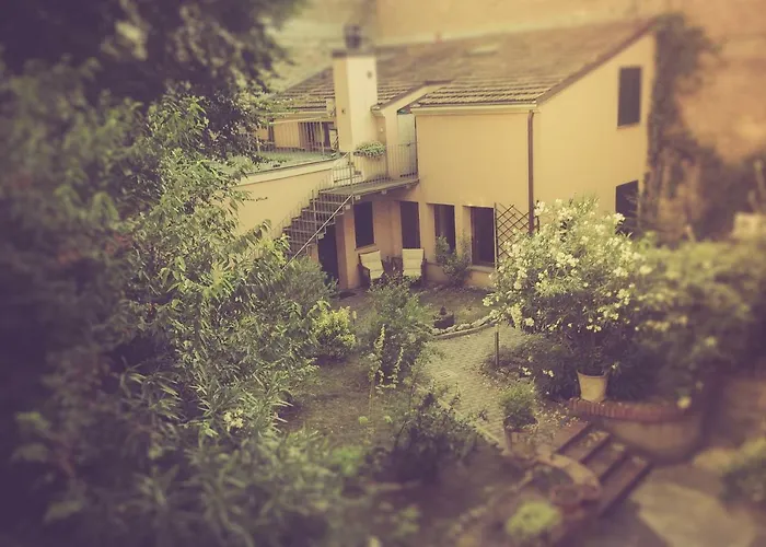 La Corte Del Pratello Apartment