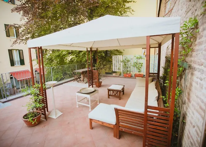 La Corte Del Pratello * Болонья