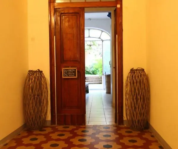 La Corte Del Pratello Apartment