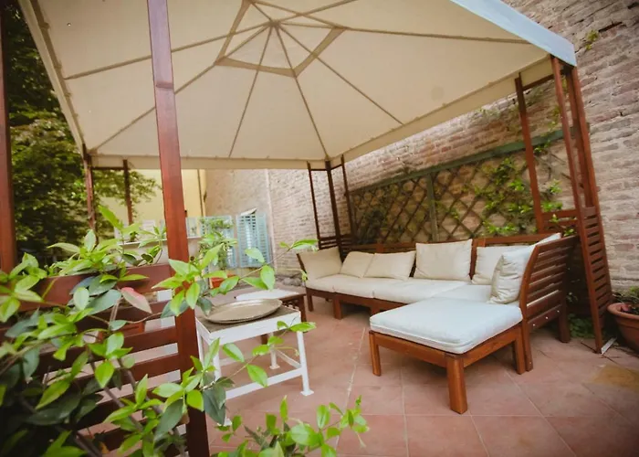 La Corte Del Pratello Apartment Bologna