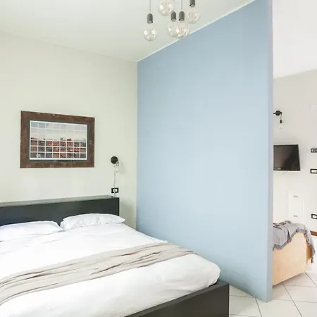 Apartman La Corte Del Pratello Bologna
