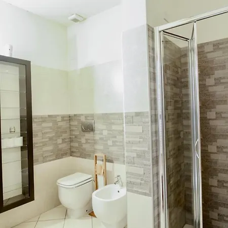 La Corte Del Pratello Apartman Bologna