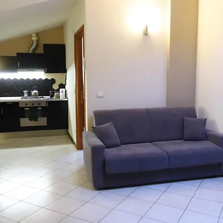 Apartment La Corte Del Pratello