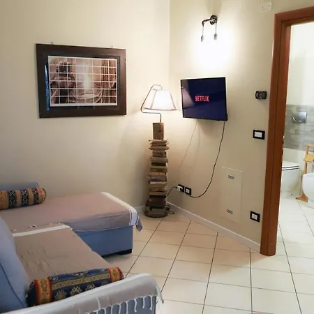 La Corte Del Pratello Apartman *