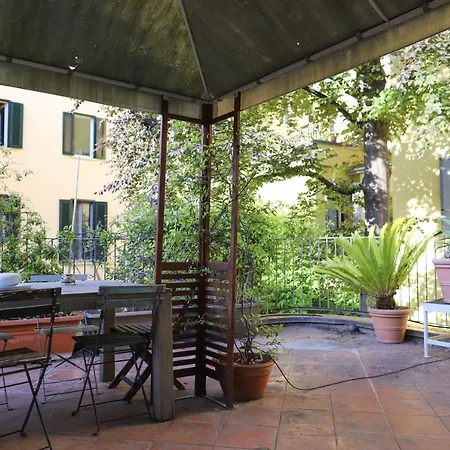 La Corte Del Pratello Apartman