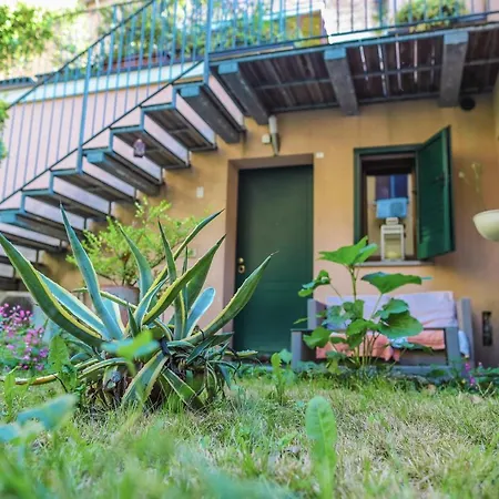 Apartman La Corte Del Pratello