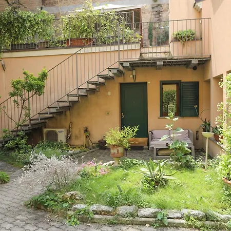 Apartman La Corte Del Pratello *