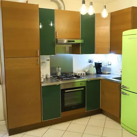 Apartman La Corte Del Pratello
