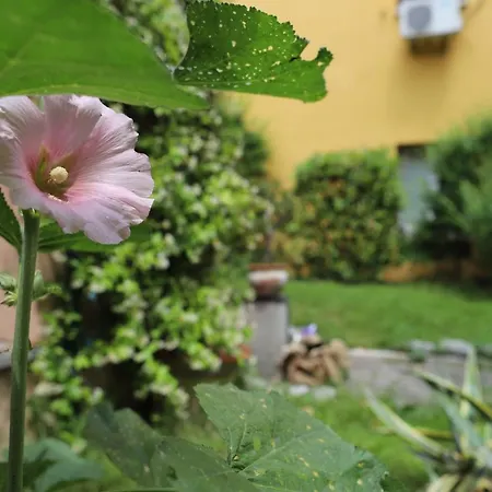 Apartman La Corte Del Pratello