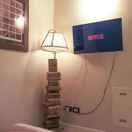 Appartement La Corte Del Pratello *