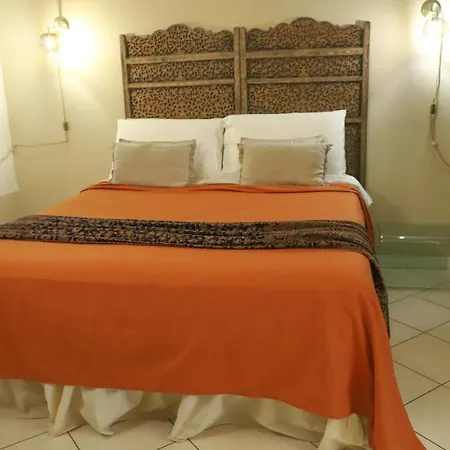 La Corte Del Pratello *