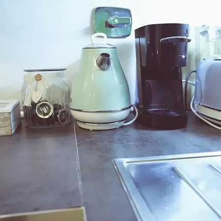 Apartman La Corte Del Pratello Bologna