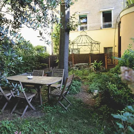 La Corte Del Pratello Apartman
