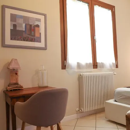 La Corte Del Pratello Apartman Bologna