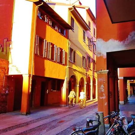 La Corte Del Pratello Bologna
