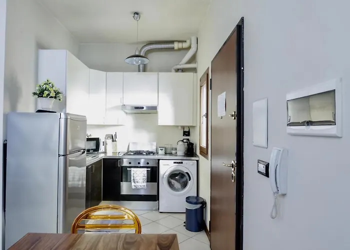 La Corte Del Pratello Apartment