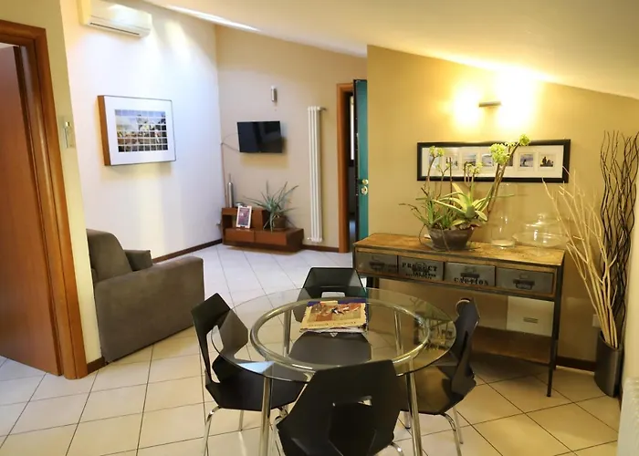 Apartment La Corte Del Pratello
