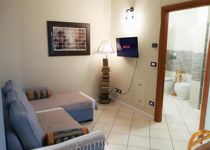 La Corte Del Pratello Apartment *