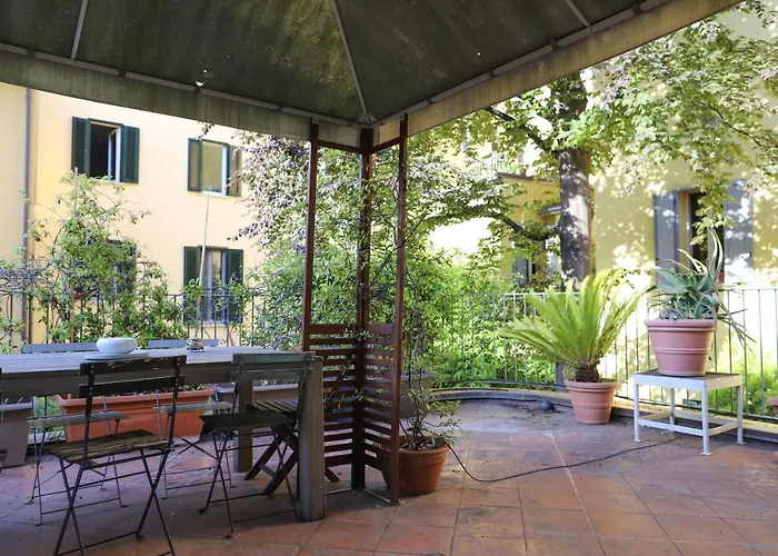 La Corte Del Pratello Apartment
