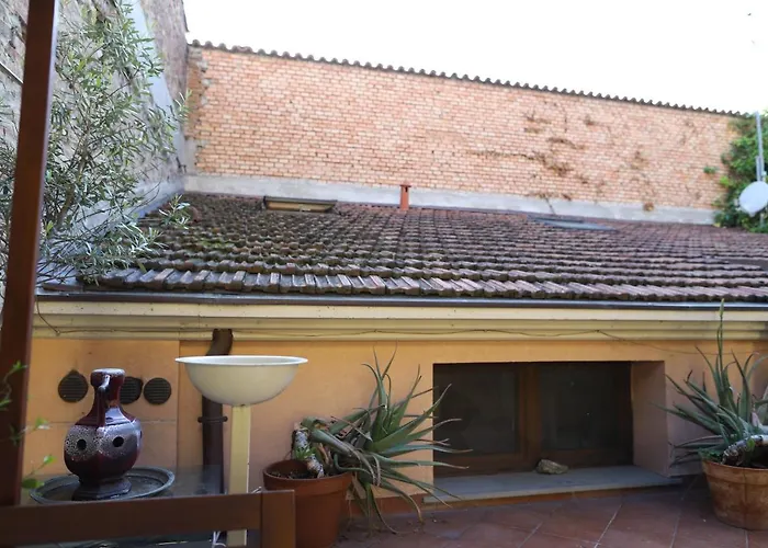 La Corte Del Pratello Apartment Bologna