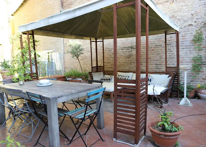 La Corte Del Pratello Apartment