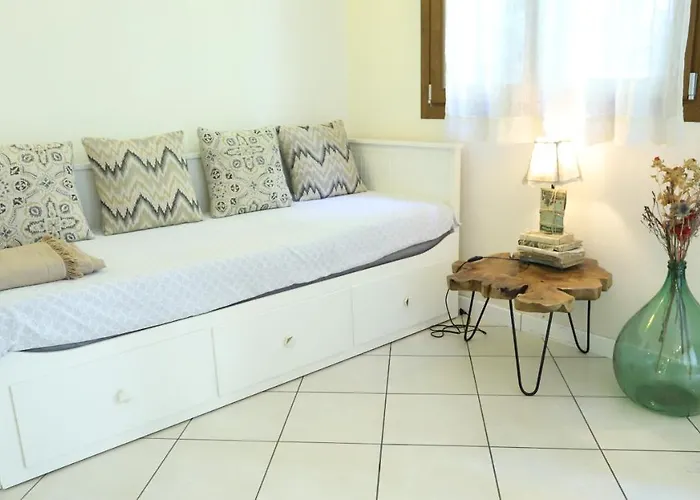 Apartment La Corte Del Pratello
