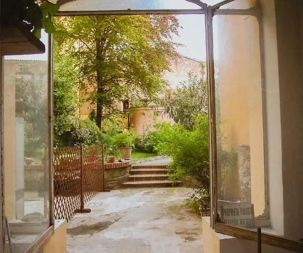 La Corte Del Pratello Bologna