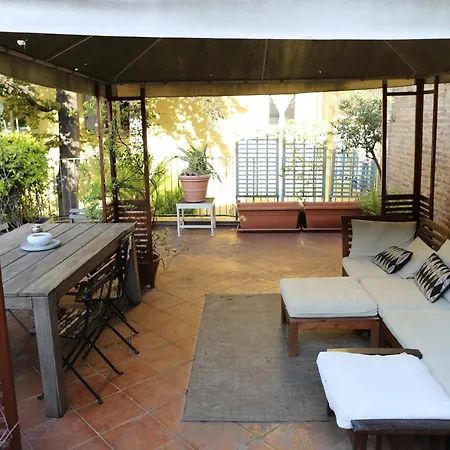 Appartement La Corte Del Pratello Bologne