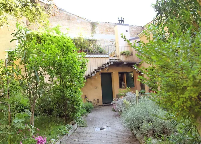 La Corte Del Pratello Apartament