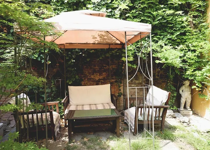 La Corte Del Pratello Апартаменты