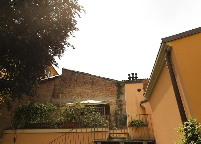 La Corte Del Pratello *